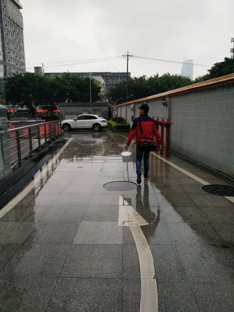 南寧滅鼠